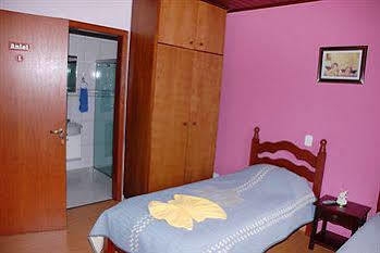 Pousada Cantinho Dos Anjos Campos do Jordão Exterior foto